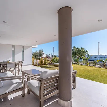 Apartment Azahar 6 Estepona