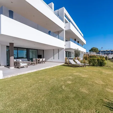 Azahar 6 Estepona