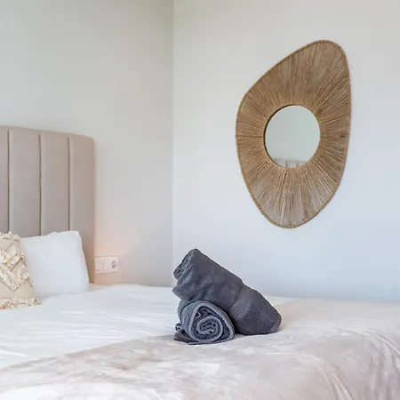 Apartment Azahar 6 Estepona