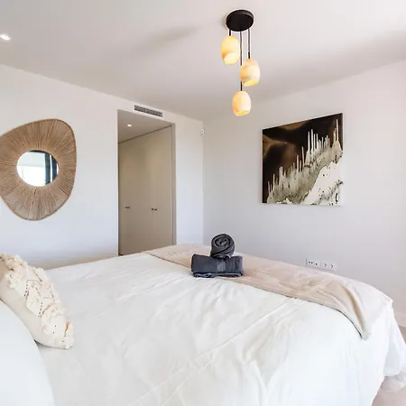 Apartment Azahar 6 *