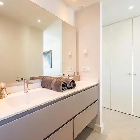 Apartment Azahar 6 Estepona
