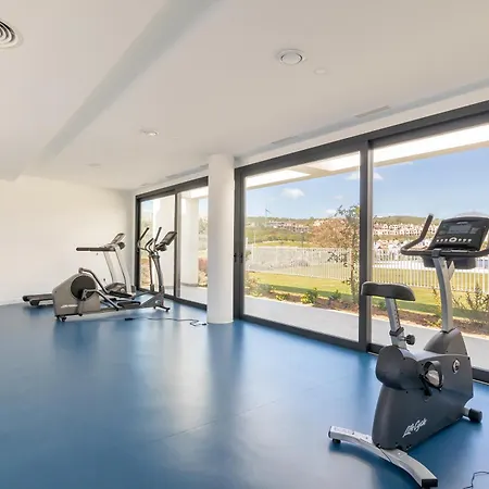 Apartment Azahar 6 Estepona