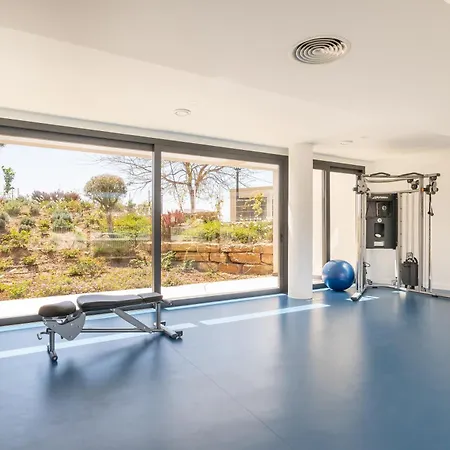 Apartment Azahar 6 Estepona
