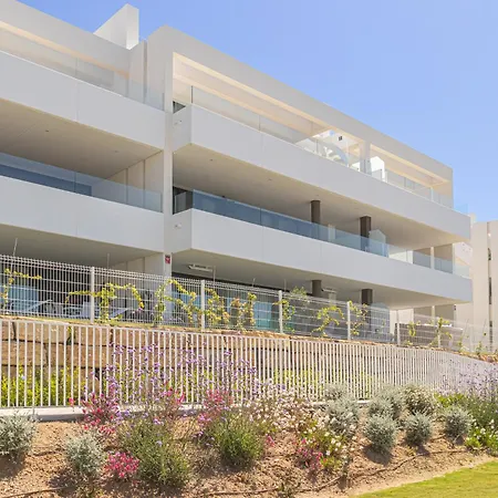 Azahar 6 Apartment Estepona